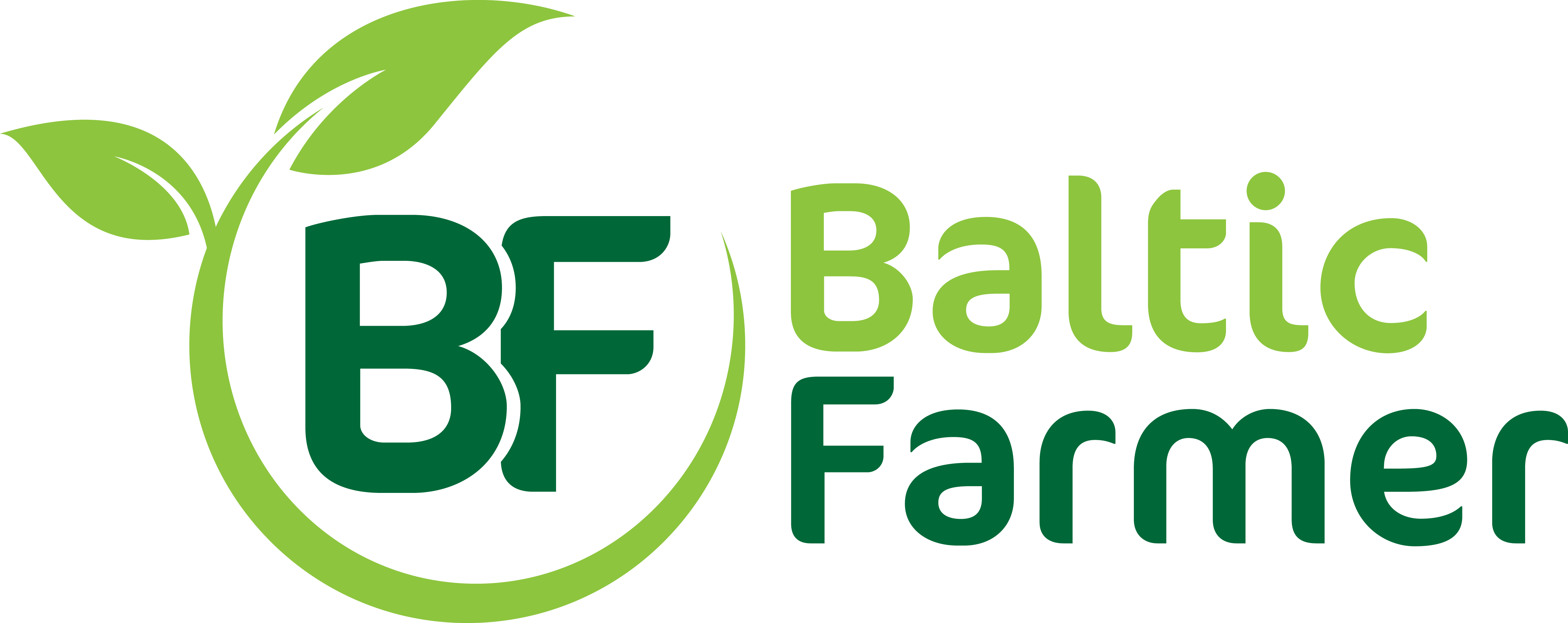 BalticFarmer